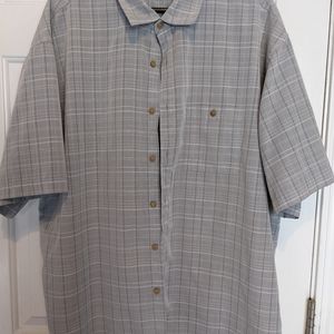 Men's button up Moda Campia brand XL